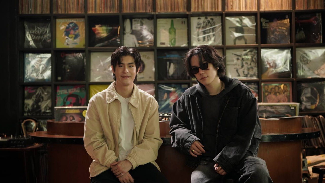 Meyou Daymo Studio โปรเจกต์เฟี้ยวๆ ของ Meyou ชวน เจ้านาย เพื่อนซี้ร่วมปั้นเดโมแรก