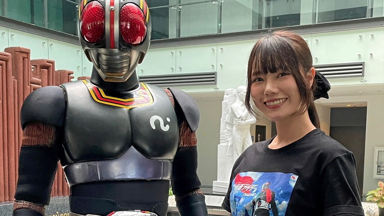 “มิวสิค แพรวา” เผยยังไม่ทิ้งร้องเพลง แค่อยากลองทำสิ่งใหม่ๆ เพื่อค้นหาตัวตน