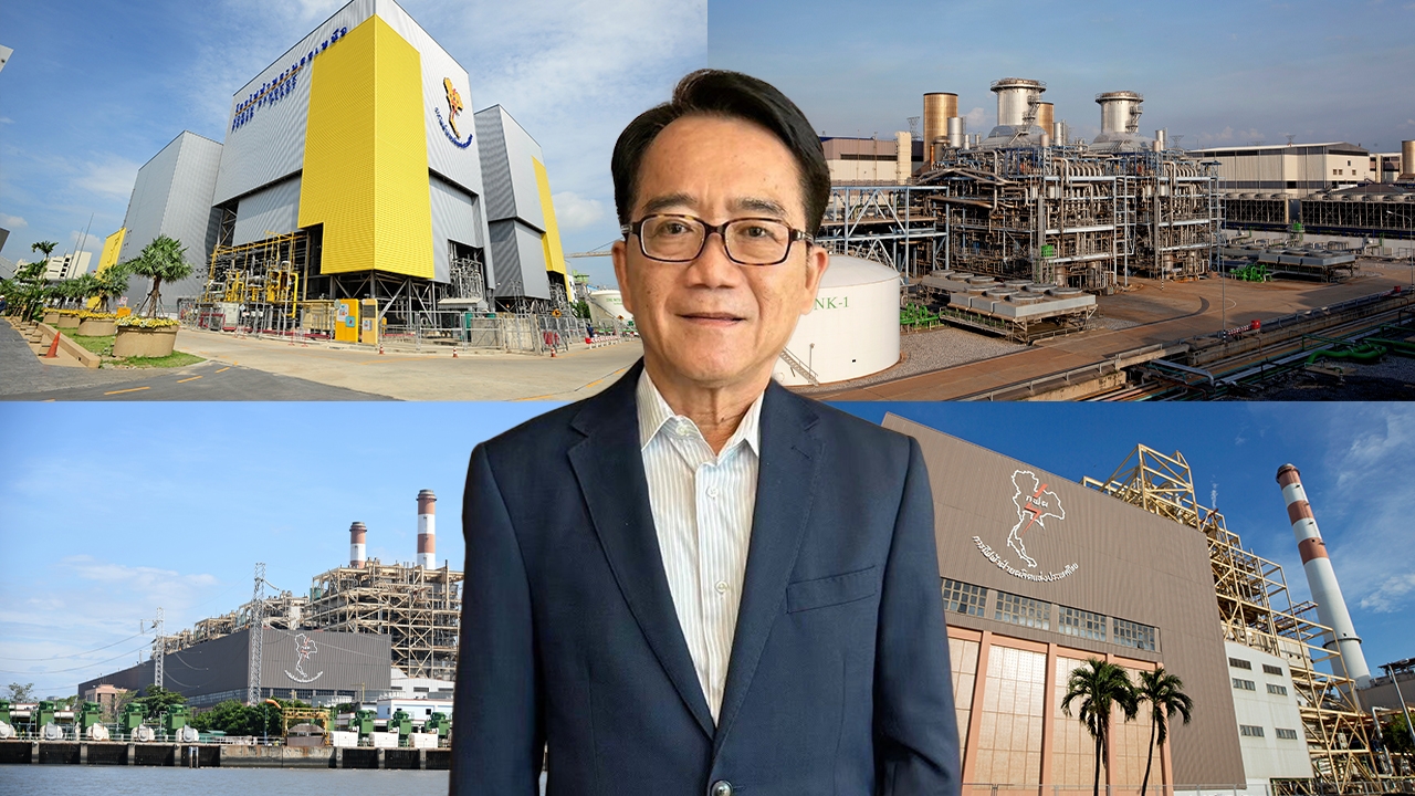 ซับซ้อนซ่อนเงื่อนปมค่าไฟ