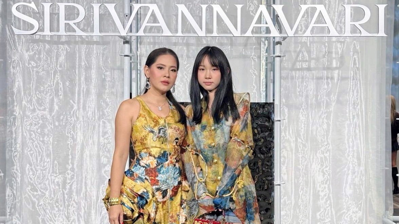 “คุณแม๊!!”