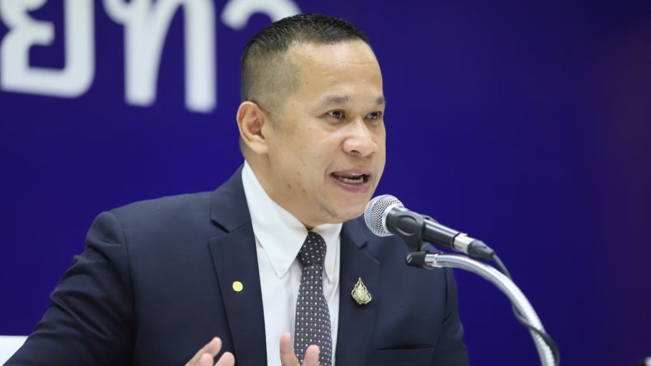 “อนุสรณ์” เย้ย “พิธา” 9 ปีจะกลับมาเป็นนายกฯ ชี้ การเมืองไม่ได้ถูกแช่แข็งรอใคร