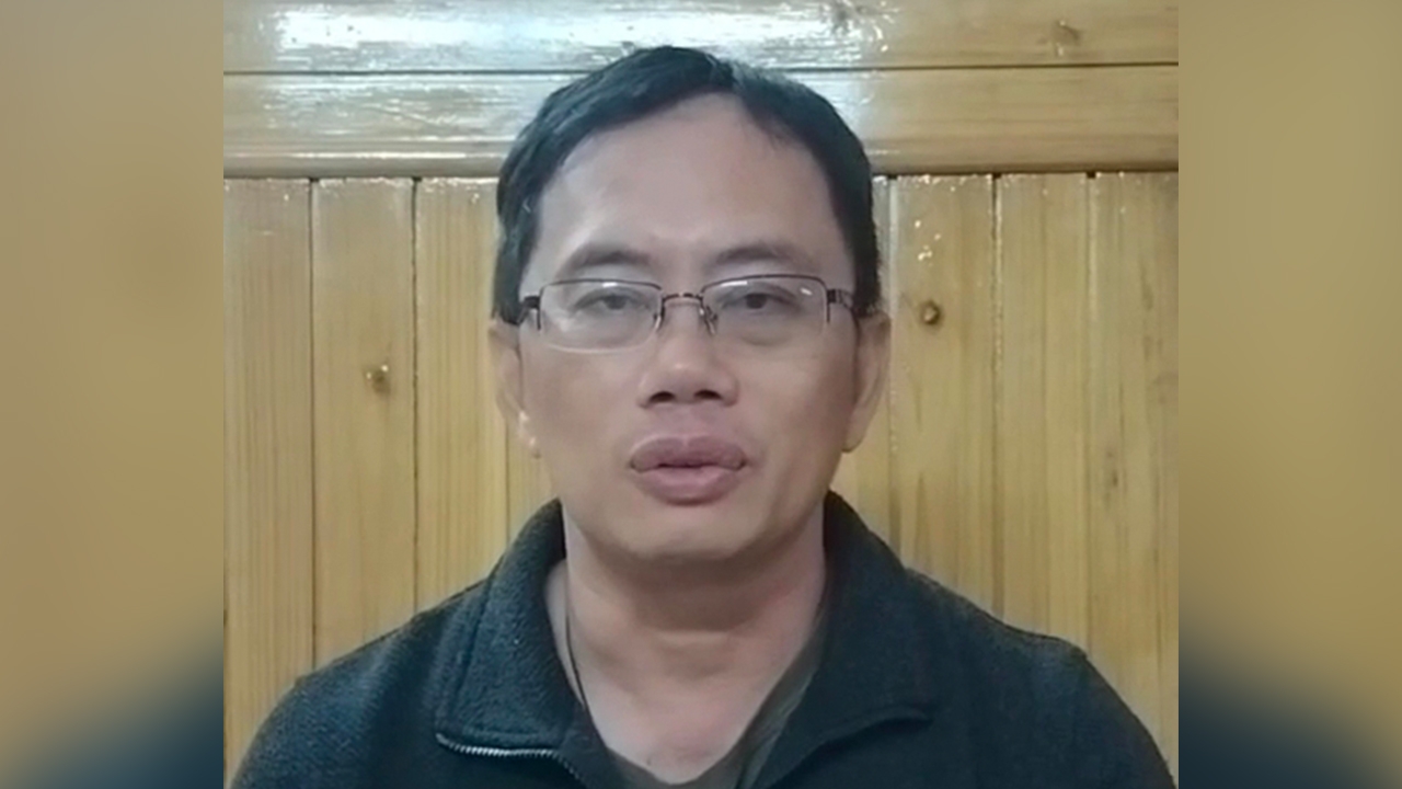 หน.อุทยานฯ ขอบคุณ “ทราย สก๊อต” เป็นห่วงชาวมอแกน หมู่เกาะสุรินทร์ แต่ข้อมูลคลาดเคลื่อน