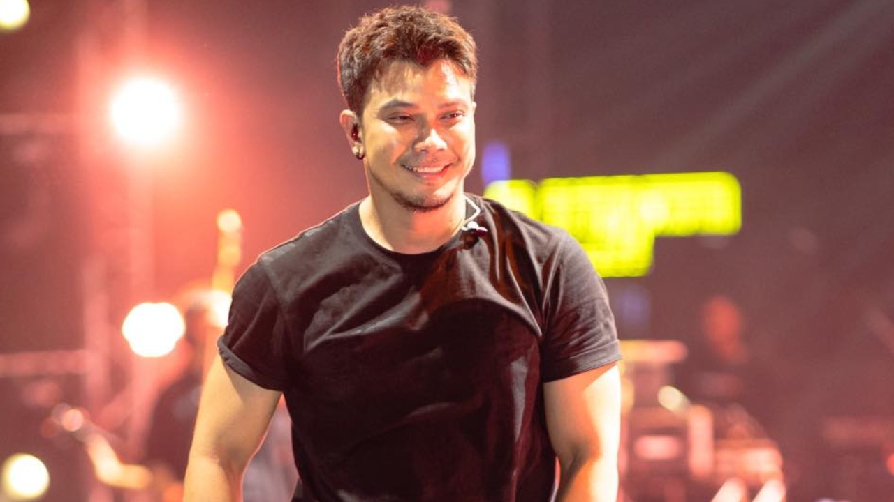 หนุ่ม กะลา ตอบชัดจากปาก หลังถูกถามโสดจริงไหม เผยยังคุยกับอดีตภรรยาตลอด