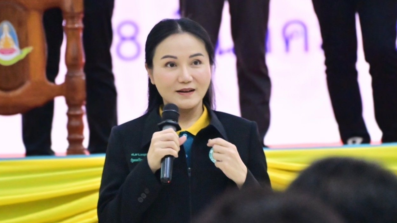 ยอดสมัครงานชลประทานทะลุ 5 หมื่นคน ยังเดินหน้ารับต่อ ตั้งเป้า 8.4 หมื่นคน