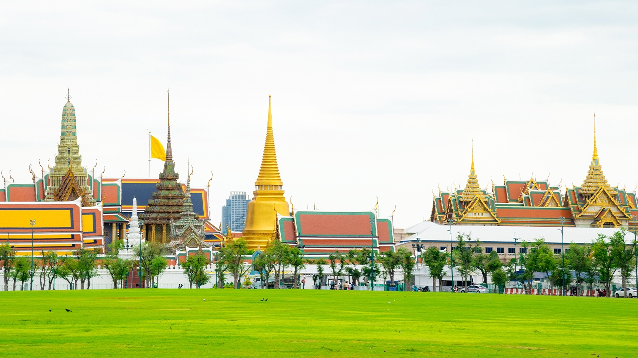 67 ปีแห่งความทรงจำ “สนามหลวง” (ตอนจบ)