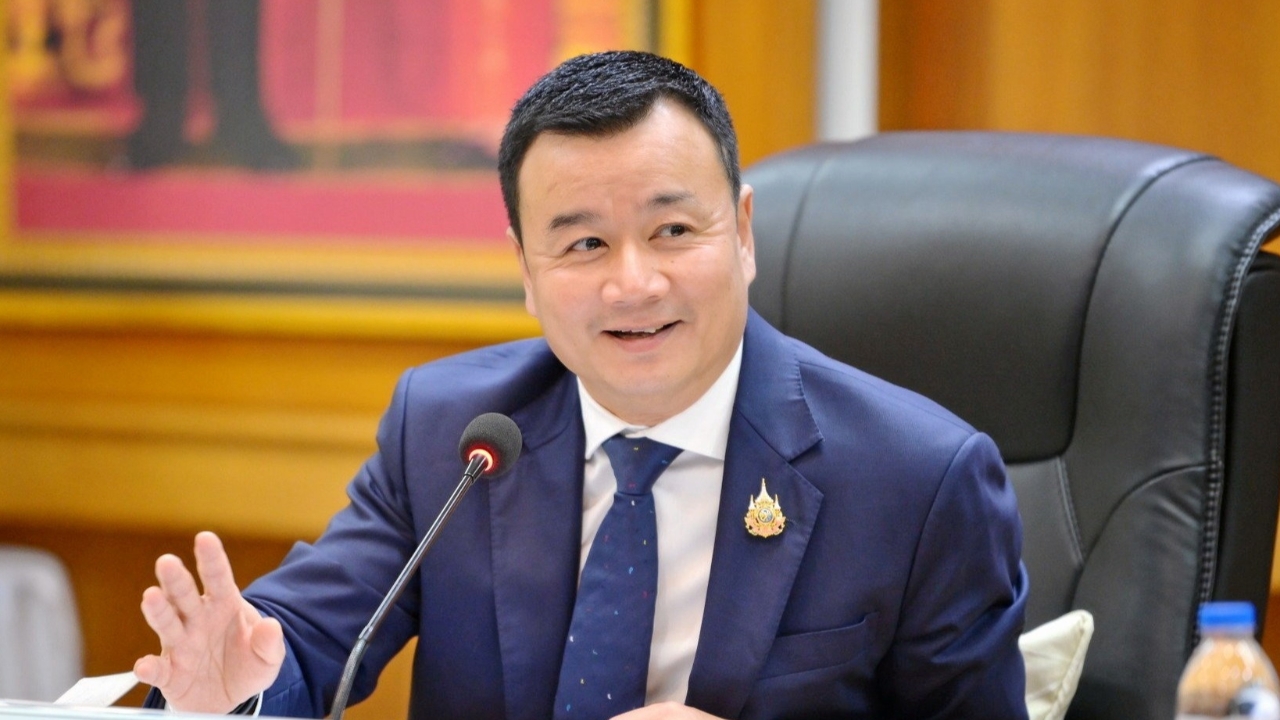 เพื่อไทย เดินหน้าต่อเอนเตอร์เทนเมนต์คอมเพล็กซ์ดึงเม็ดเงิน ฟังเสียง ปชช. ไม่ได้คัดค้าน