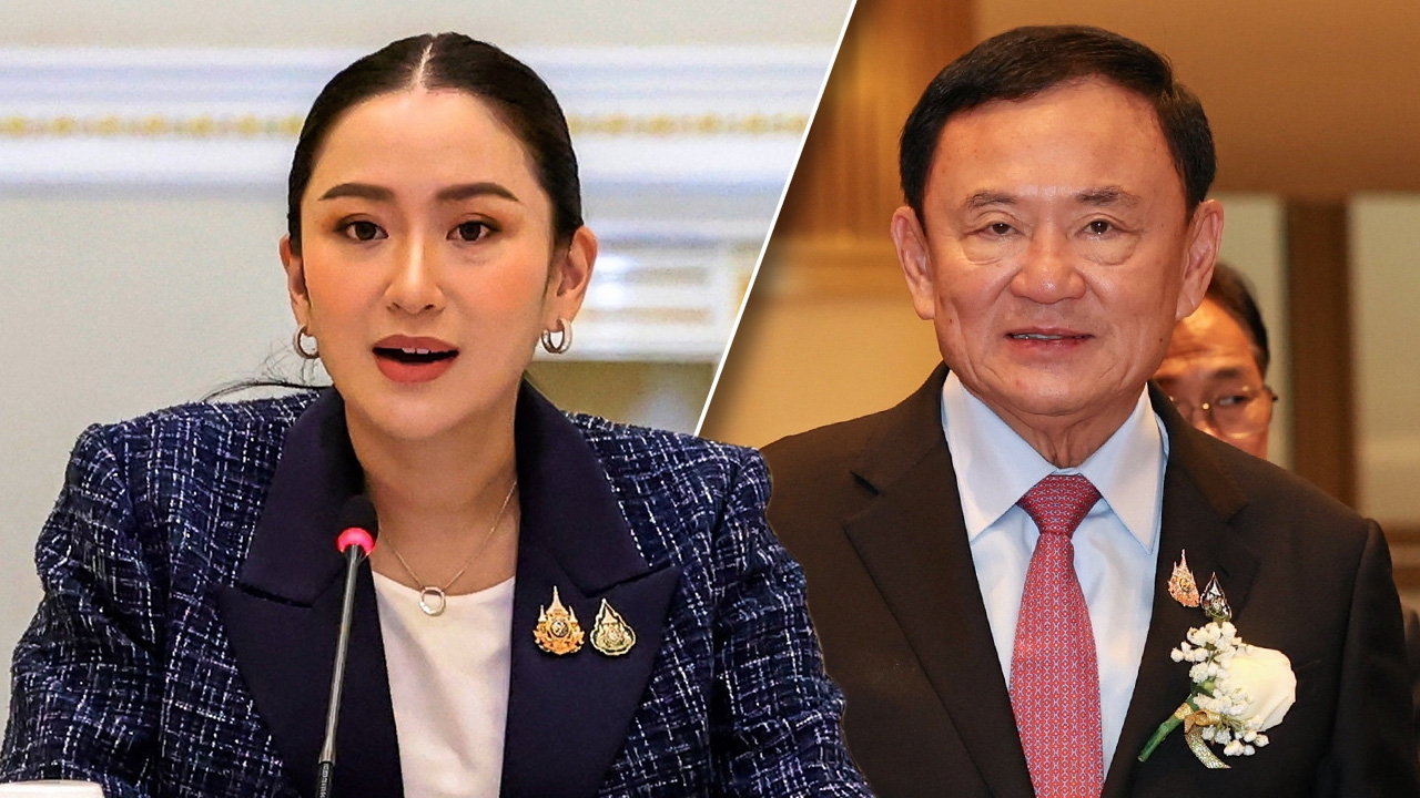 วิเคราะห์การเมือง : พ่อ-ลูกติดบ่วงพอกัน