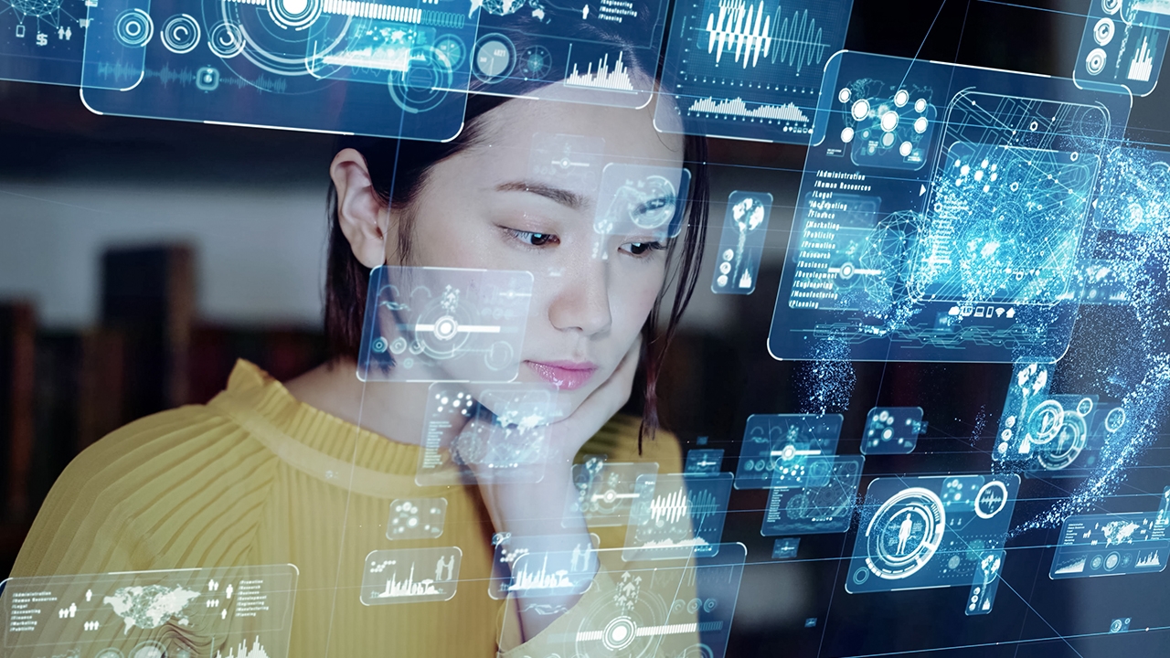 โปรดระแวง AI กำลังจะคิดและตัดสินใจได้โดยอิสระ