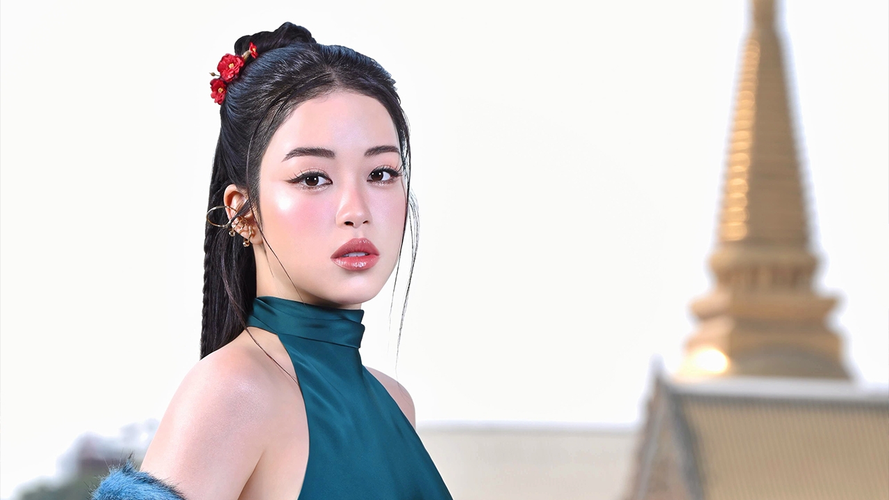 "เซียงเซียง" นางเอกสาวหน้าหมวยอินเตอร์ ไม่ปิดกั้นเรื่องความรัก เผยสเปกหนุ่มที่ใช่