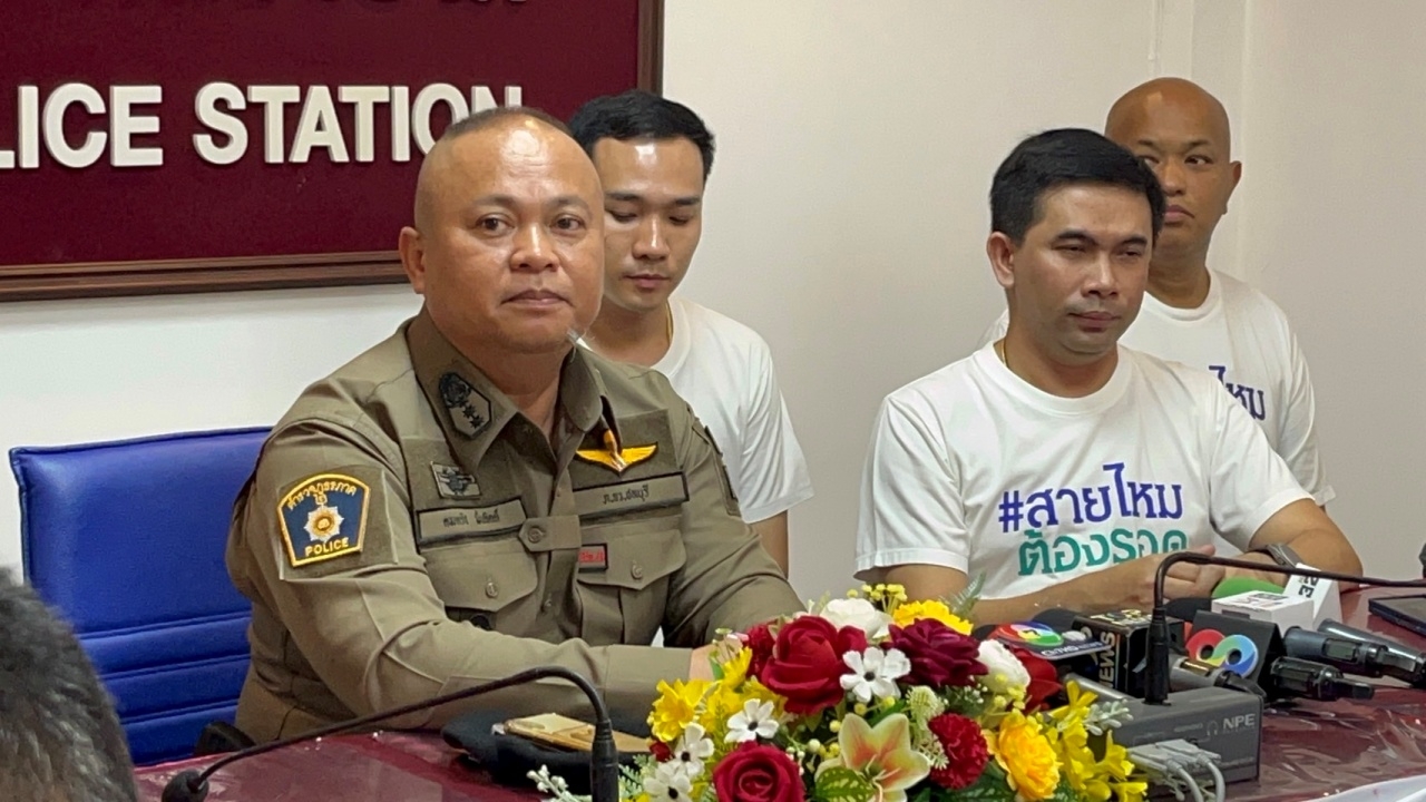 สึกแล้ว "เจ้าอาวาส" ถูกกล่าวหาซื้อบริการเด็ก ตร. ยันให้ความเป็นธรรมทั้ง 2 ฝ่าย