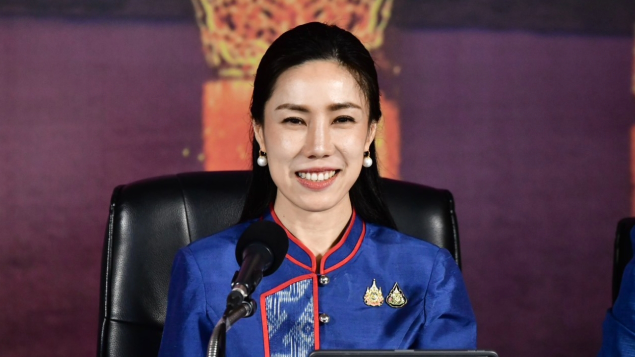 สหรัฐฯ จ่อส่งคืนไทย “4 โบราณวัตถุประโคนชัย” รัฐบาลย้ำมุ่งปกป้องมรดกทางวัฒนธรรม