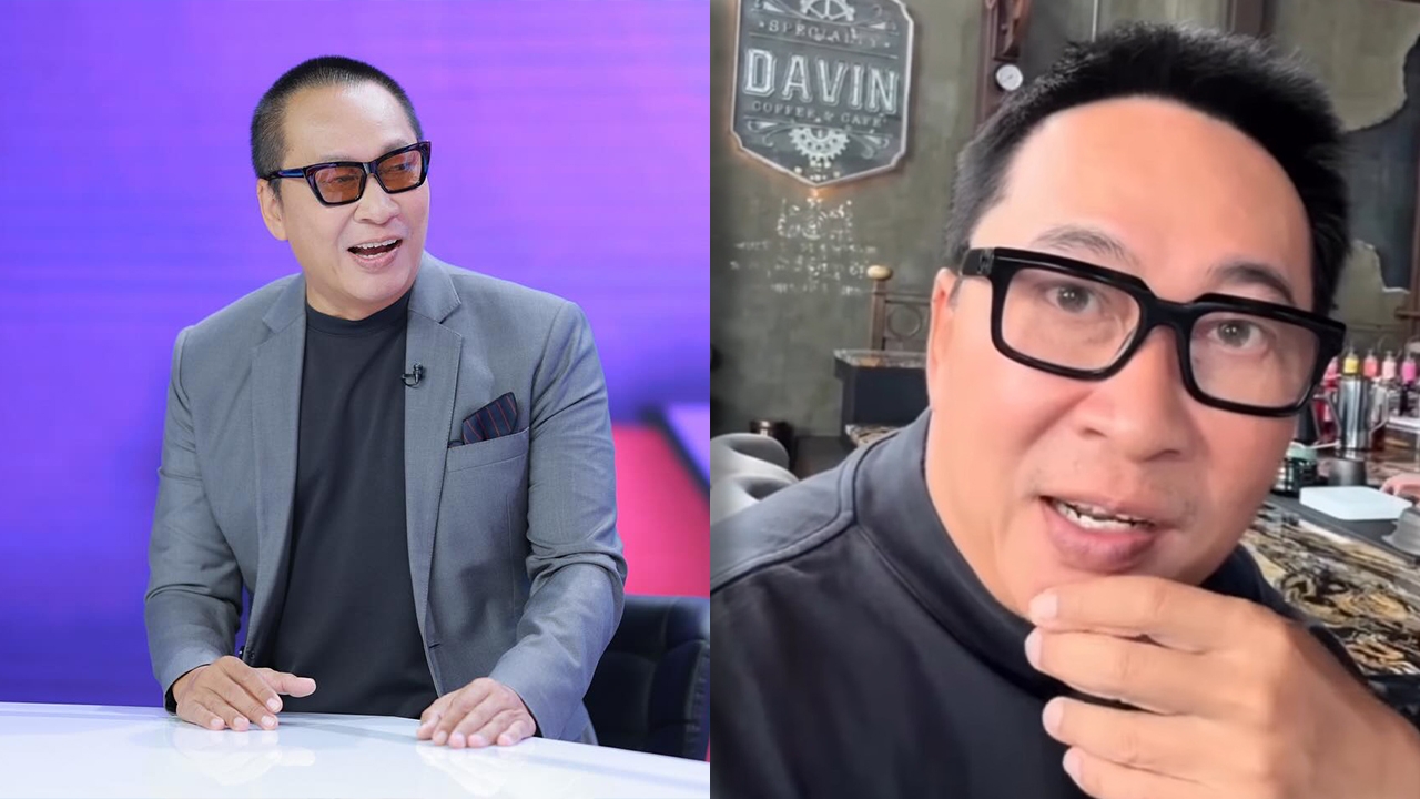 เปิ้ล นาคร ถูกแซะไปไม่รอดถึงมาขายปลาร้า ตอบกลับแบบตรงๆ "มันเรื่องของพี่"