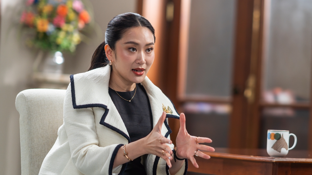 นายกฯ โอด Entertainment Complex ถูกตีการเมืองฉ่ำ ให้เข้าใจผิดเกิดอบายมุขสุดๆ