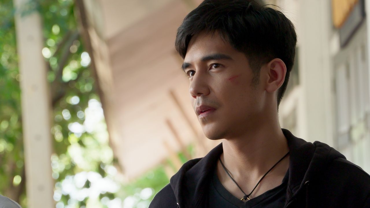 รวมภาพความสนุกละคร กระสุนสั่งตาย EP.17 ตามลุ้นกันต่อคืนพรุ่งนี้