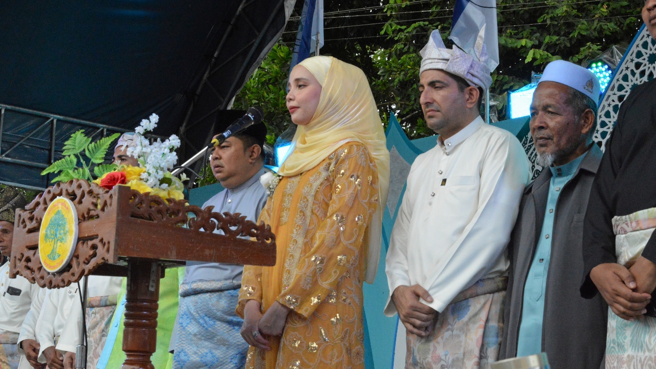 ระเบิดรับ มท.3 เปิดงานมหกรรมตาดีกาที่รือเสาะ คาดเป็นฝีมือแนวร่วมผู้ก่อเหตุรุนแรง