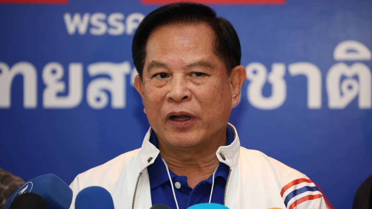 แกล้ง ‘พีระพันธุ์’ ดิสเครดิต รทสช.โบ้ยไอโอ ทั้งหุ้น-ถุงยังชีพแจงได้