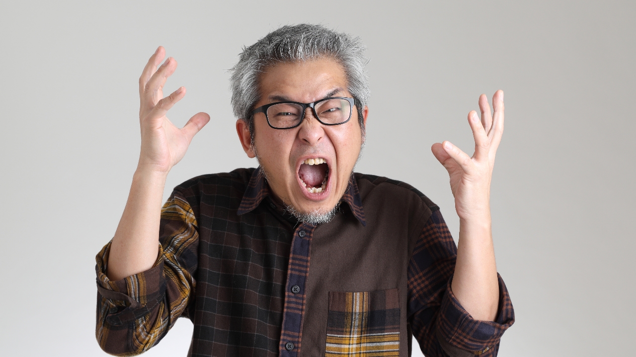 อาการ “วัยทอง” ผู้ชายก็เป็นได้ เหตุจากภาวะพร่องฮอร์โมน กระทบทั้งกายและใจ