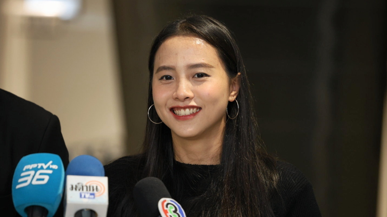 “รักชนก” ขอบคุณพิธีกรดังกล้าหาญเอาผิดผู้ว่าฯ สตง. อัดตั้ง คกก. แค่ถ่วงเวลา