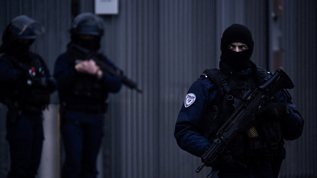 ตำรวจฝรั่งเศสช่วยพ่อเศรษฐีคริปโตได้แล้ว หลังถูกจับเรียกค่าไถ่ในปารีส