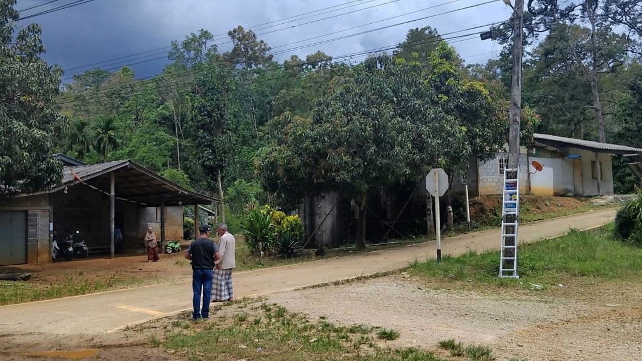 โจรใต้ลวงบึมซ้ำ สตท.ดับ-เจ็บ 2 รู้ตัว 6 ไอ้โหด ถล่มชาวบ้าน ประวัติเหี้ยม ฆ่าอส.ชิงปืน