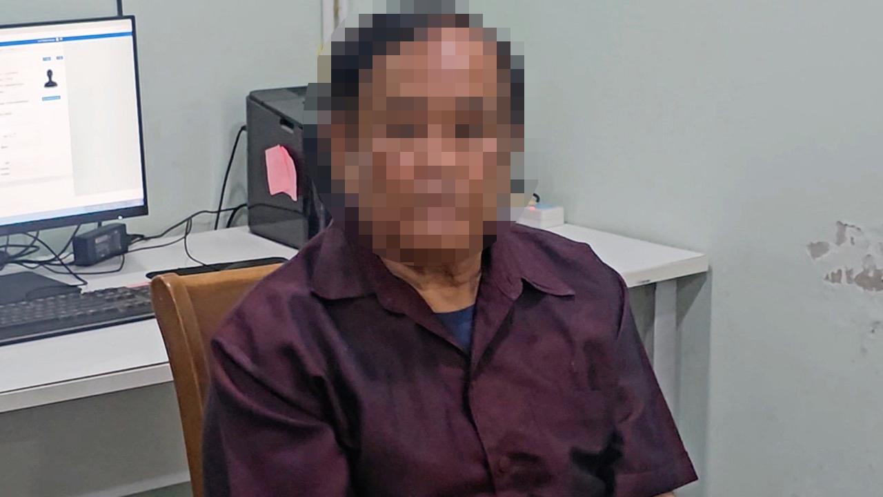 อาถล่มโหด ฆ่าหลาน 2 ศพ ปมต่อเติมบ้าน ทะเลาะ-โดนท้า คว้าปืนรัวสนั่น