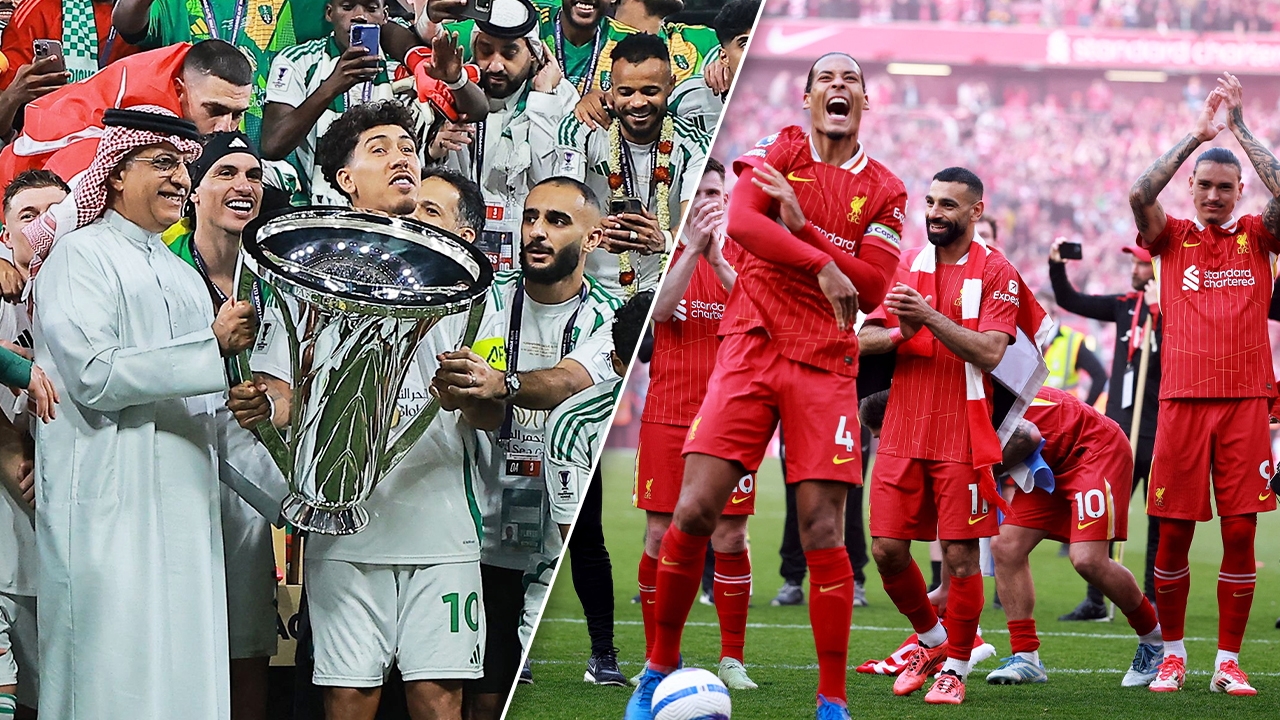 "ฟีร์มิโน" พูดถึง "ลิเวอร์พูล" ครั้งแรก หลังได้แชมป์พรีเมียร์ลีก เจาะจง 1 คนเป็นพิเศษ