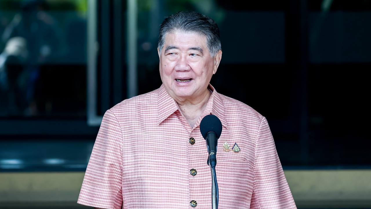 “ภูมิธรรม” แจงถอยทหารจากปราสาทตาเมือนธม ทำตาม MOU 43 ลั่น ไม่ทำไทยเสียดินแดน