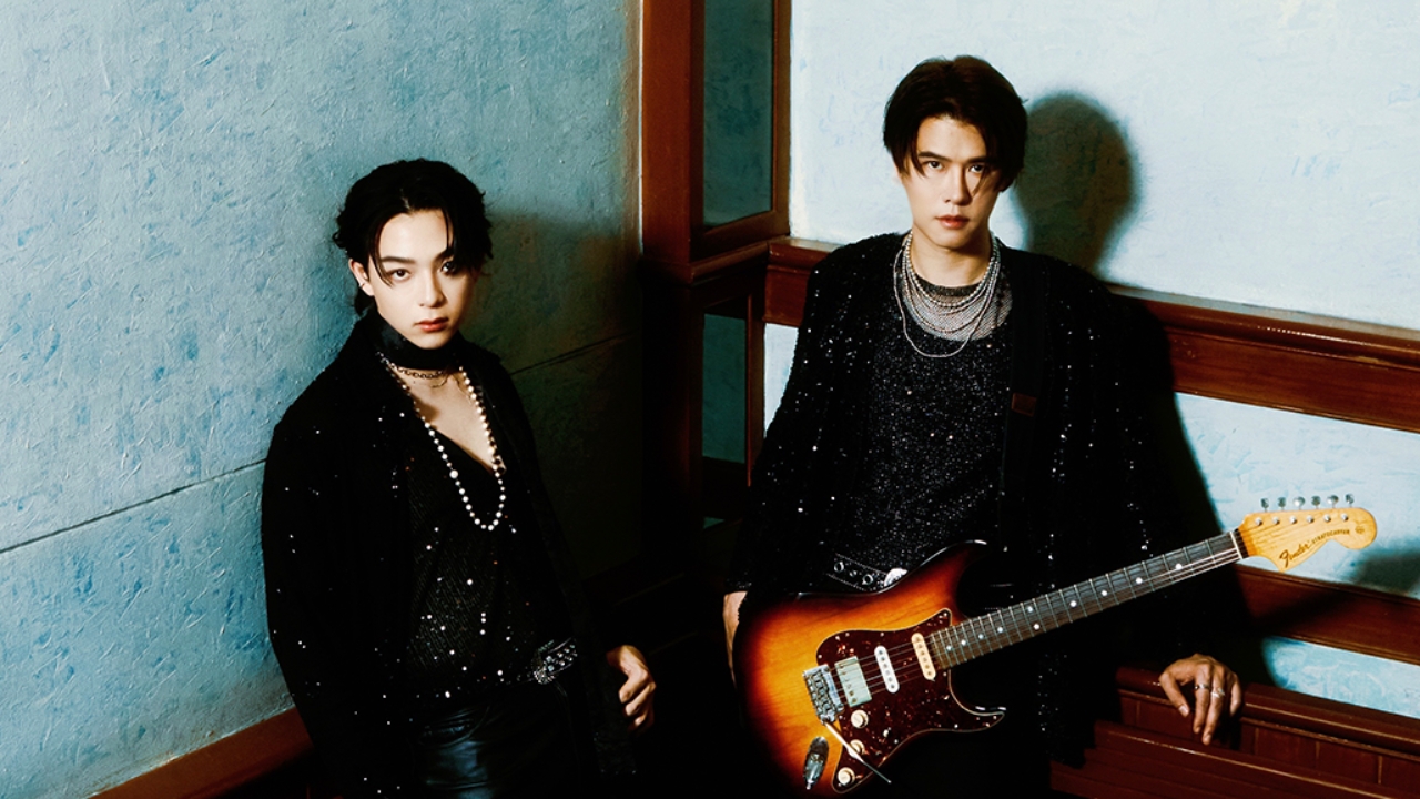 Wanlove Music ค่ายน้องใหม่ บริหารโดย มิกซ์ เฉลิมศรี เปิดตัว บาส-ต๊ะ ดูโอเรโทโซล วงThis City