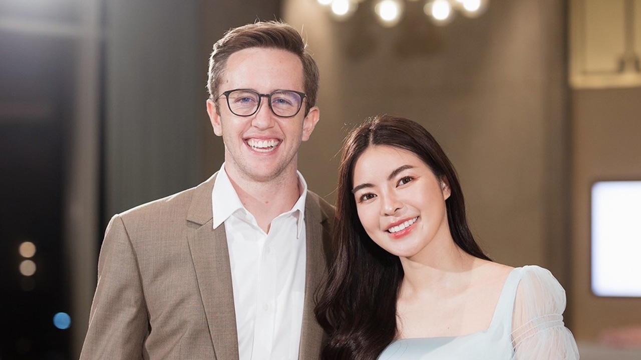 ข่าวลือเป็นจริง เอวา-เนท คู่รักสายคอนเทนต์ชื่อดัง ยุติความสัมพันธ์ ปัดตอบสาเหตุเลิก