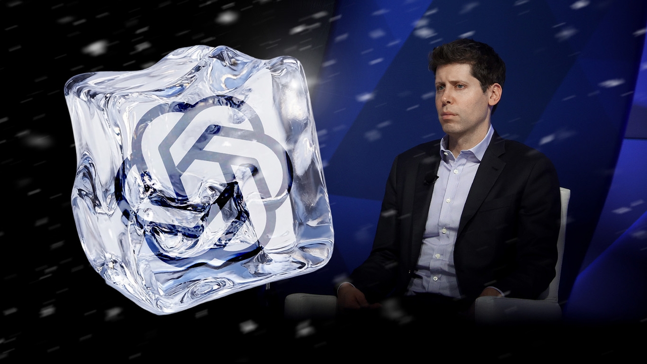 OpenAI ไม่เอาแล้วกำไร แช่แข็งแผนแปรสภาพบริษัท หลังเจอแรงต้านรอบด้าน 