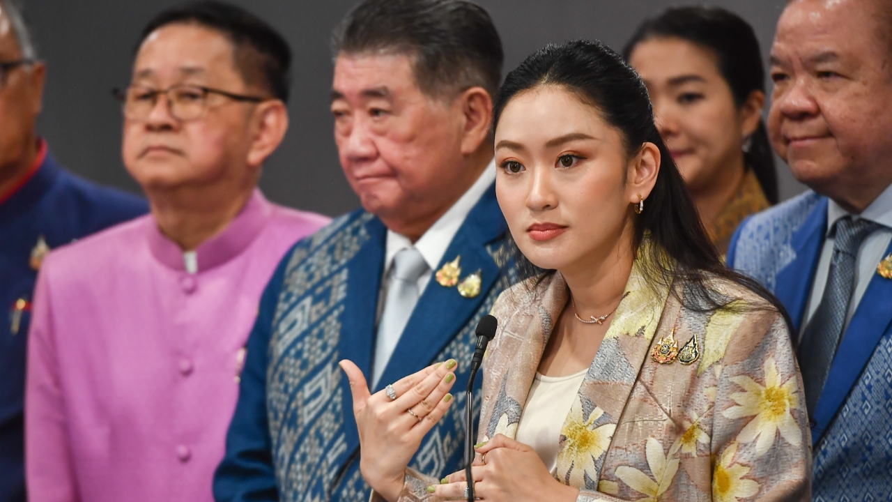 เงินหมื่นเฟส 3 ดิจิทัลวอลเล็ต ยังไม่เข้า ครม. นายกฯ ยัน ยังไม่เปลี่ยนแปลง