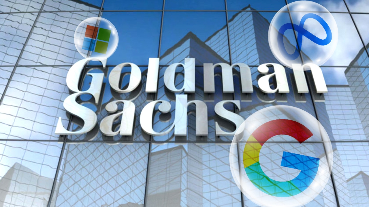 โอกาสทอง “ซื้อหุ้น AI” กำลังลดราคาเกินจริง Goldman Sachs แนะรีบเข้าก่อนตลาดฟื้น มองธุรกิจยังโต