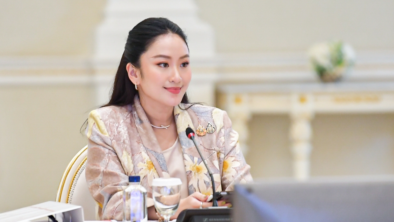 “นายกฯ อิ๊งค์” ประชุม กพช. มีมติเคาะค่าไฟงวด ก.ย.-ธ.ค. 68 ไม่เกิน 3.99 บาท