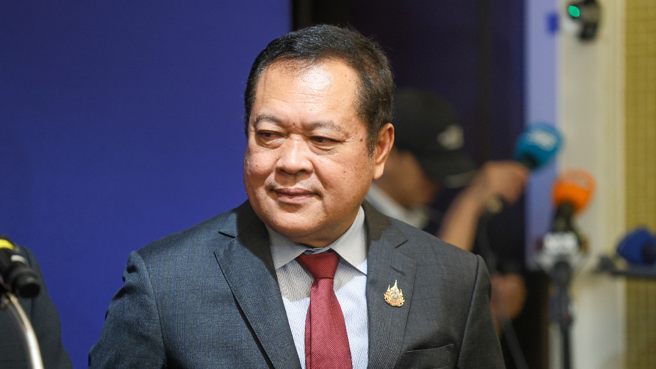 รมว.ยธ. ยันเป็น จนท.ดีเอสไอจริง ปลัด มท. แจงยังไม่เห็นหนังสือผู้ว่าฯ อำนาจเจริญ