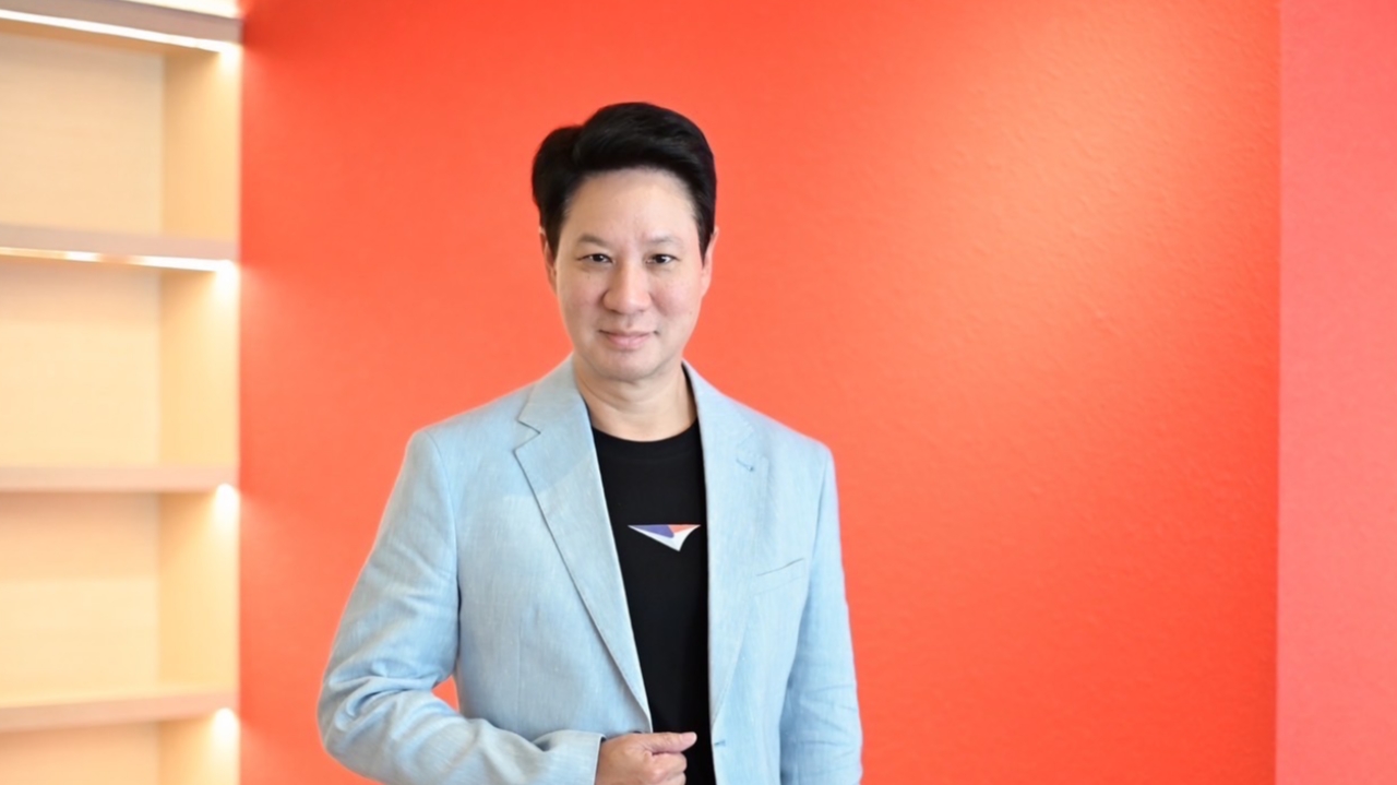 ไปรษณีย์ไทยโชว์ไตรมาสแรกกำไรโต 227% 