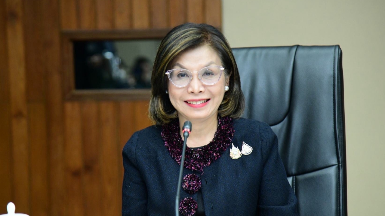 ท่าเรือคลองเตยลุยออกแบบเอนเตอร์เทนเม้นต์ คอมเพล็กซ์ ไม่รวมกาสิโน