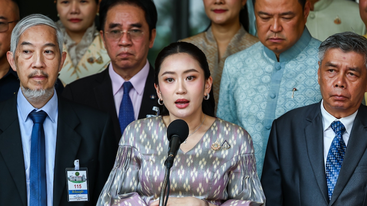 สั่งครม.รับมือศก.โลกผันผวน หวั่นส่งออกทรุด-รายได้ตก! ต้องทบทวนการใช้งบ