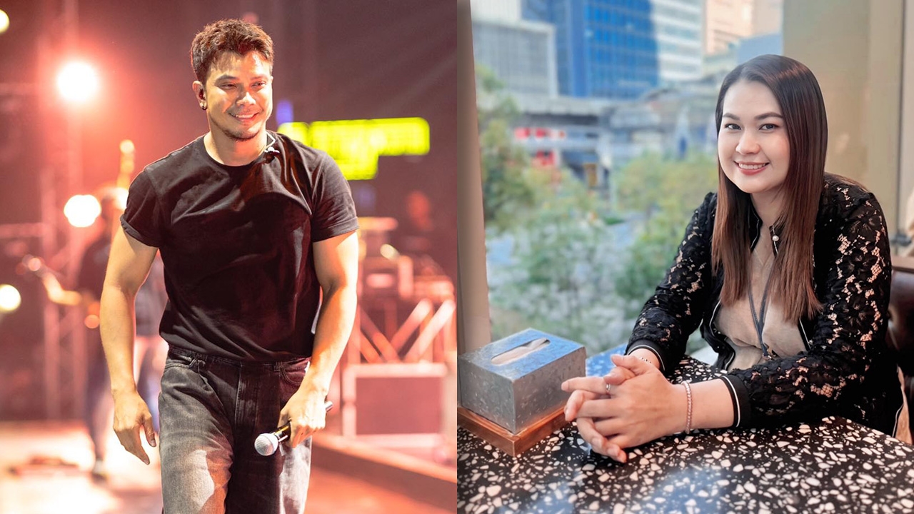 จูน เพ็ญชุลี ตอบชัดไม่คืนดี หนุ่ม กะลา ถ้าอยากเป็นครอบครัวจริง ไม่ควรหย่าแต่แรก