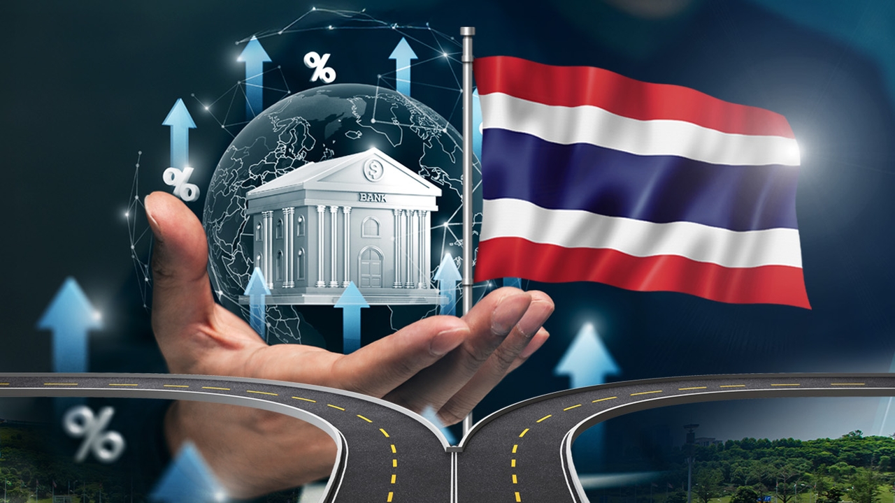 โจทย์ใหญ่ Virtual Bank ไทย เมื่อ คลัง กับ แบงก์ชาติ คิดไม่เหมือนกัน ต้องเดินอย่างไรถึงเหมาะสม ?  