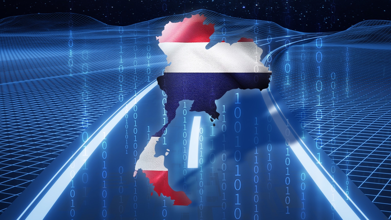 ปลายทางอยากเห็นอะไร? เป้าหมายควรชัด ก่อนโฟกัสตัวเลข ดร.สันติธาร ฝากถึง “บอร์ด AI แห่งชาติ”