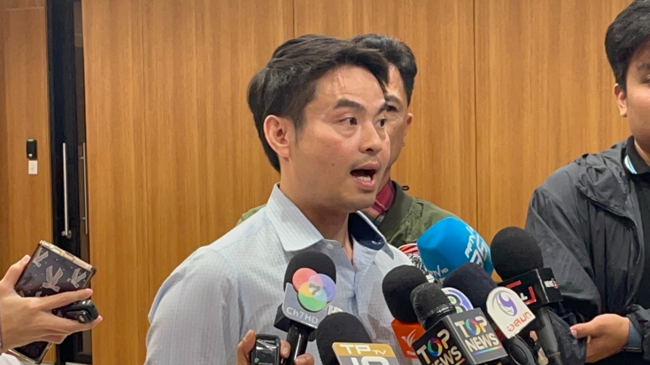 “ภราดร” เห็นด้วยฝ่ายค้านมองพิพิธภัณฑ์รัฐสภาเป็นสุสาน จึงต้องเร่งปรับปรุง