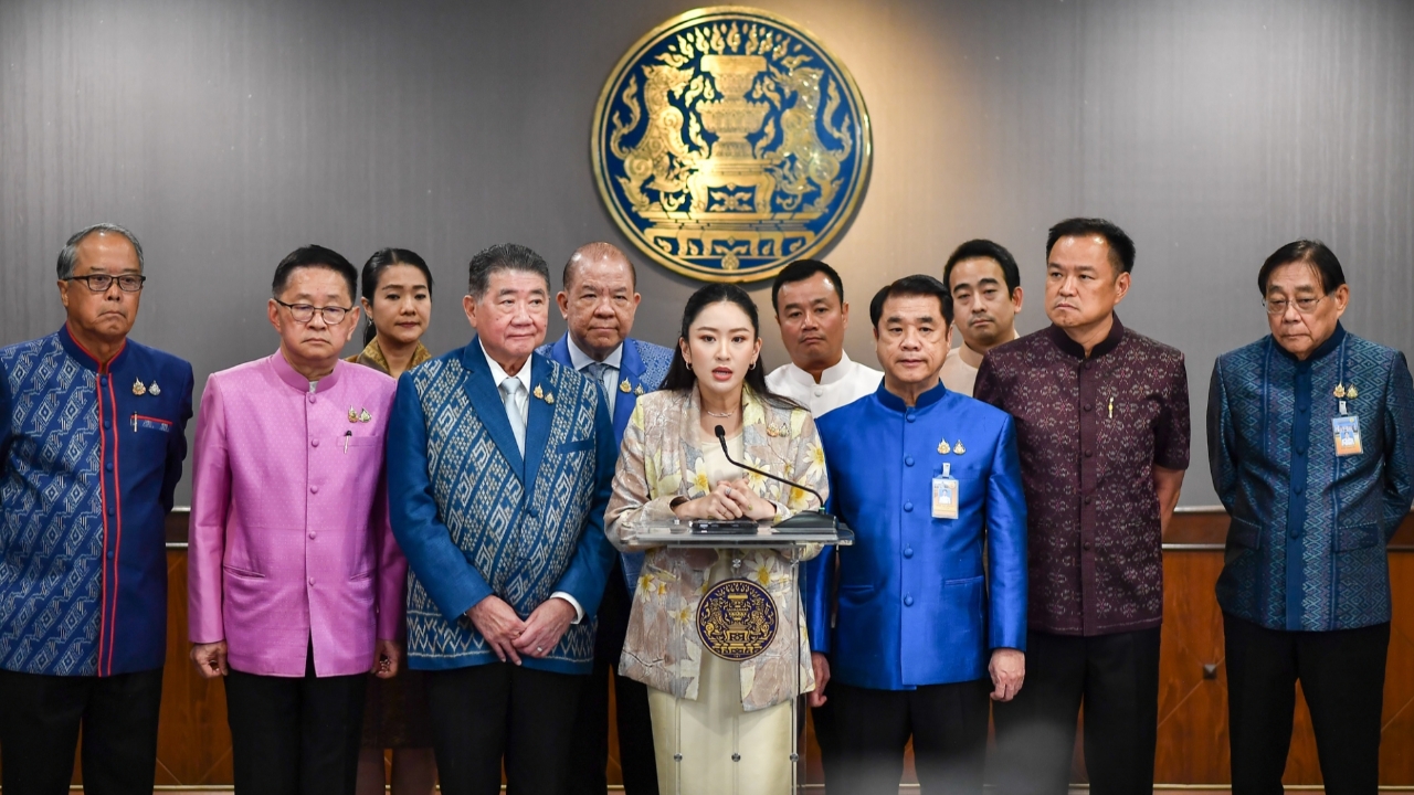 นายกรัฐมนตรีลั่นต้องนำคนป่วน 3 จังหวัดชายแดนใต้มาลงโทษให้ได้ 