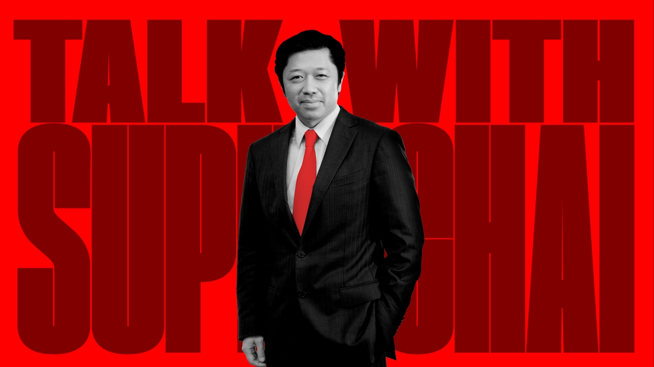 “เจ้าสัวศุภชัย” แนะ คุยสหรัฐฯ เสีย 1 ต้องกลับมา 10