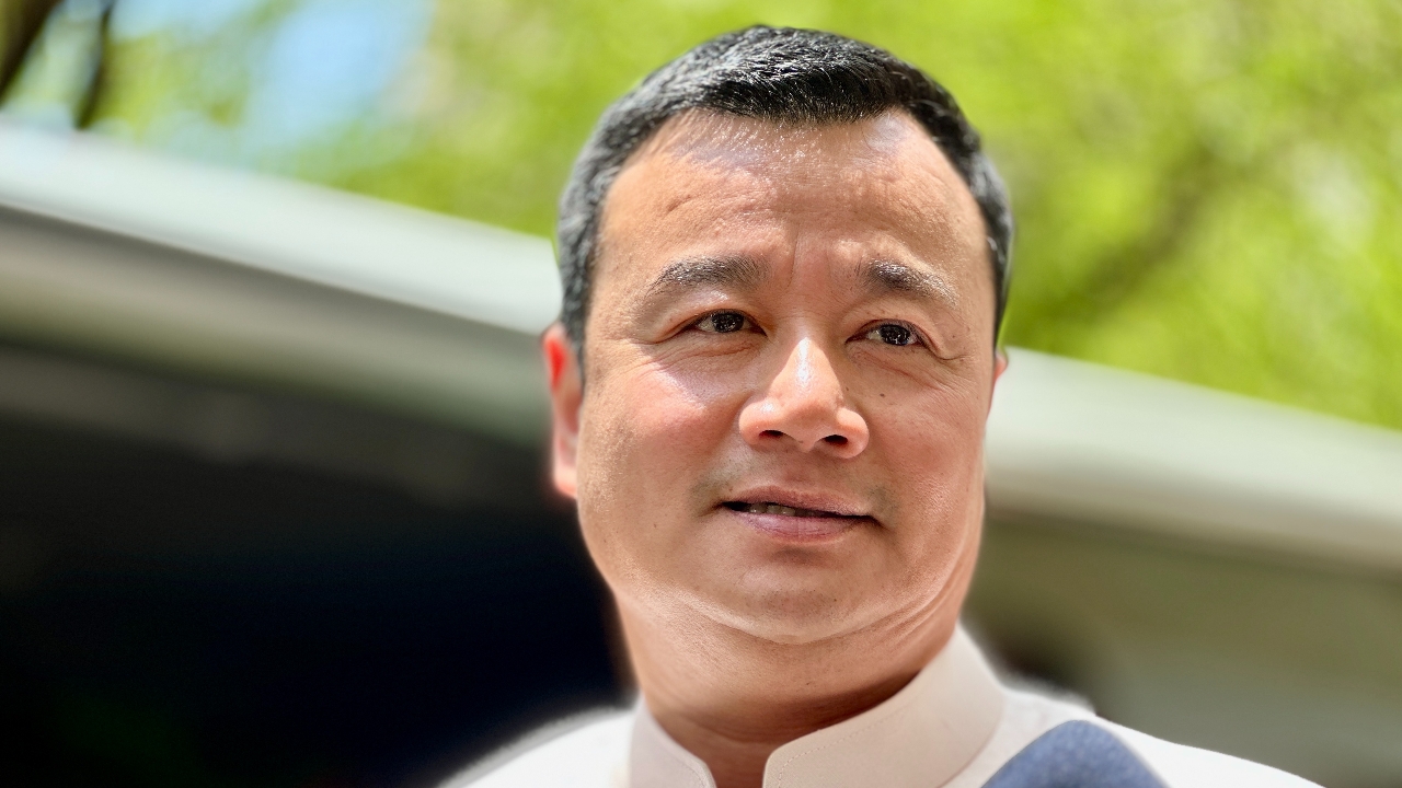 "สรวงศ์" รับแต่งตัว พ.ร.บ.เอนเตอร์เทนเมนต์คอมเพล็กซ์รอสภาเปิด