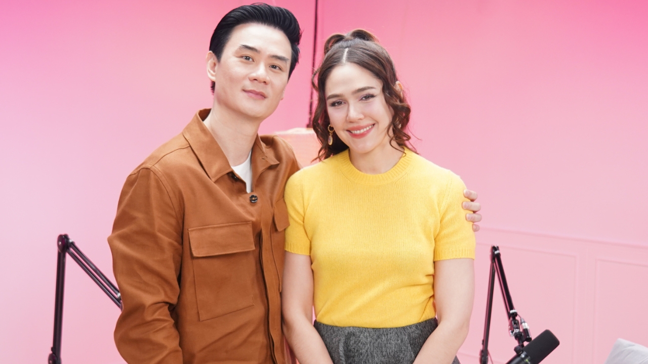 น็อต วิศรุต เล่าจุดเปลี่ยนชีวิต เคยปาร์ตี้หนัก 60 วัน 60 คืน ก่อนมาดูแลสุขภาพ