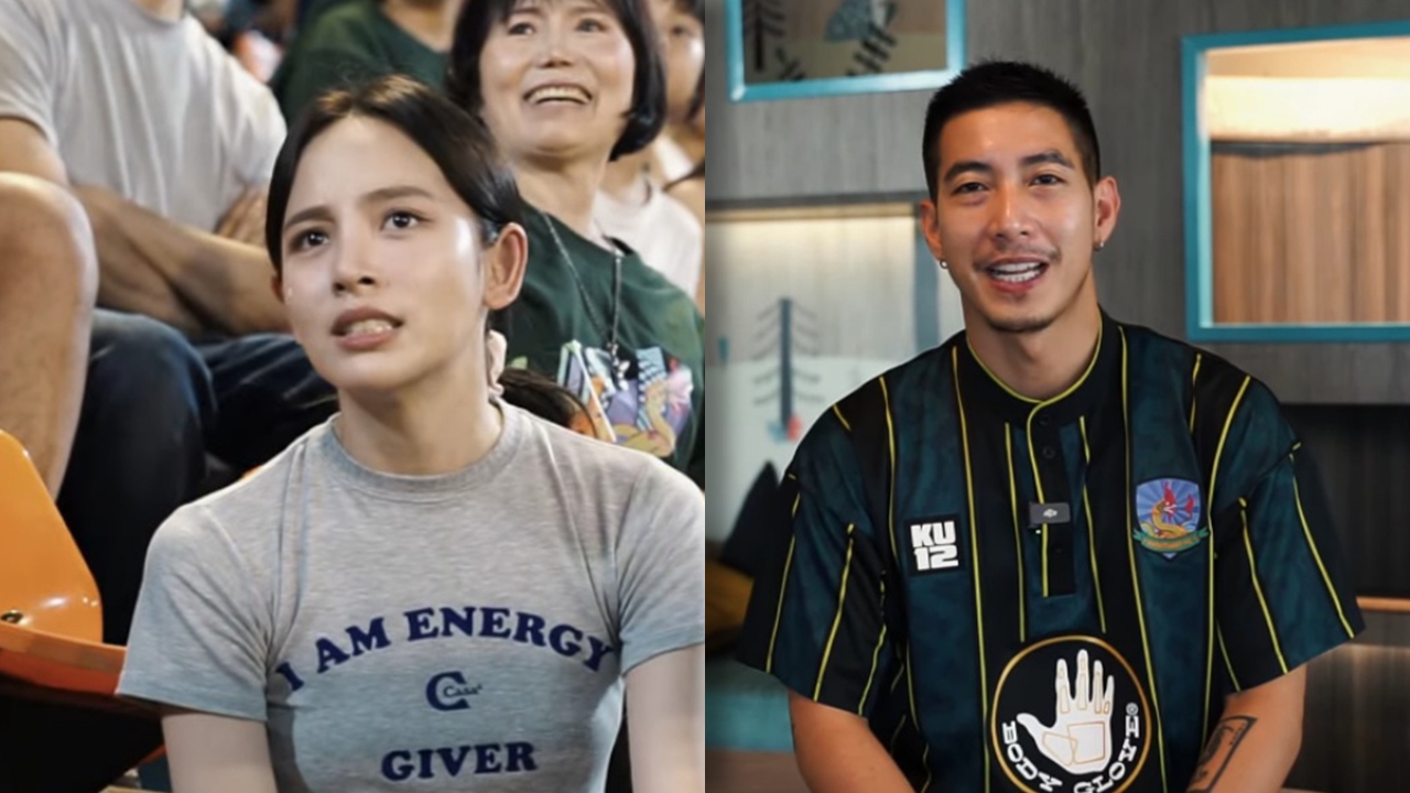 โตโน่ แชร์คลิปสุดซึ้งที่มี ณิชา ลงแคปชั่นสู้ต่อหรือพอแค่นี้ พร้อมใส่เพลงสื่อความหมาย