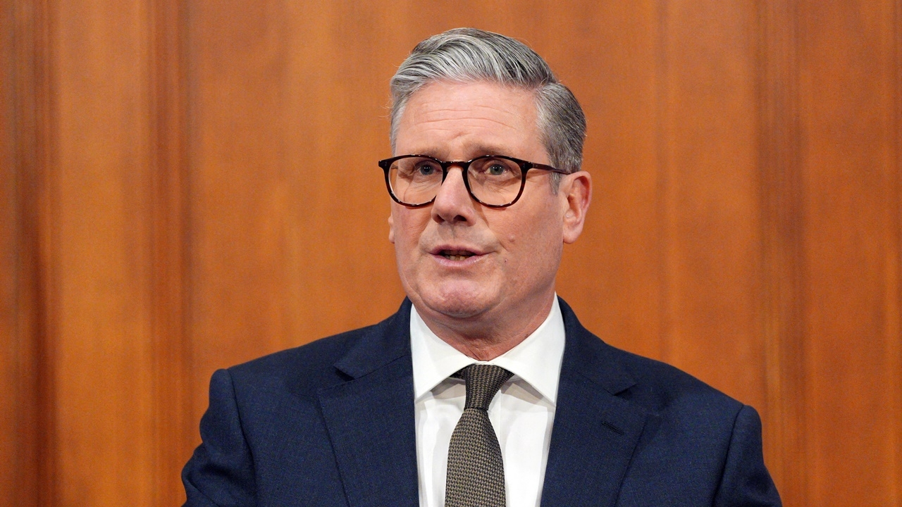 UK-อินเดียเฮ เห็นชอบทำข้อตกลงการค้าฉบับใหม่ หลังเจรจามานาน 3 ปี