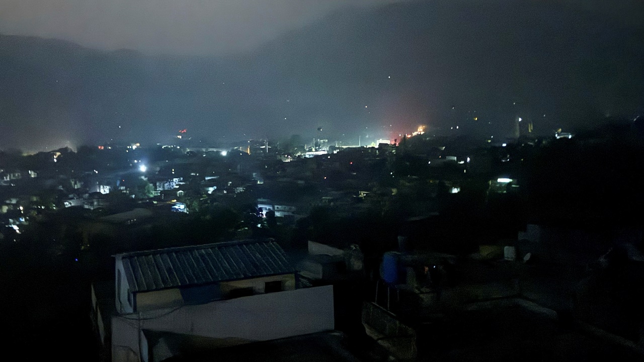 ด่วน อินเดีย-ปากีสถาน ยิงมิสไซล์-ปืนใหญ่ตอบโต้ข้ามพรมแดน