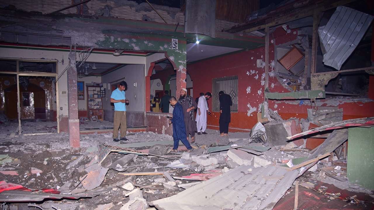 ปากีสถานเผย อินเดียโจมตีดับ 7 ศพ รวมเด็ก 2 ราย เจ็บอีกนับสิบคน