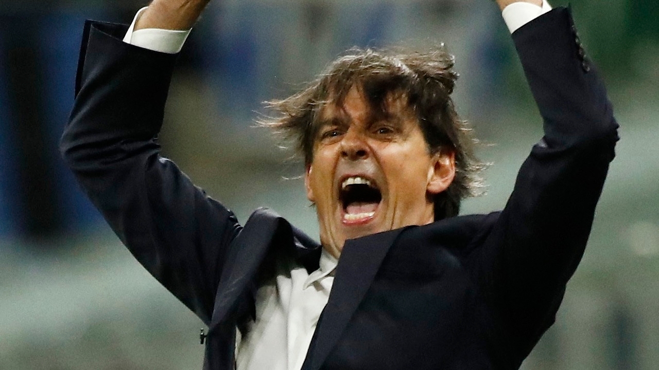 มาแล้ว "กุนซืออินเตอร์" สาดวาทะเด็ดหลังปราบ "บาร์ซา" ทะลุเข้าชิงฯ UCL